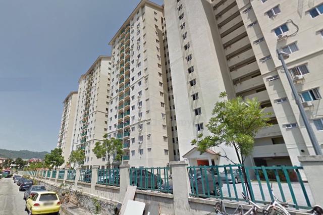 Saujana Gombak 2