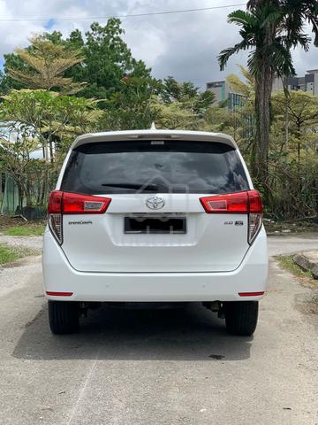 2017 Toyota INNOVA 2.0 G (A) - 5