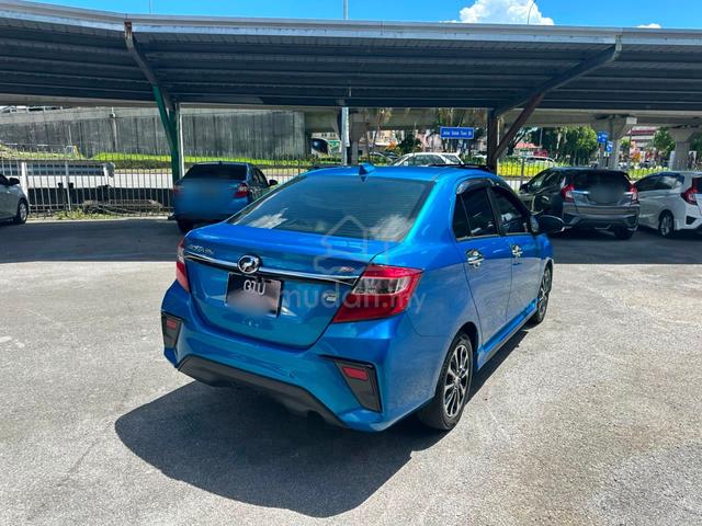 2021 Perodua BEZZA AV 1.3 (A) FACELIFT - 4