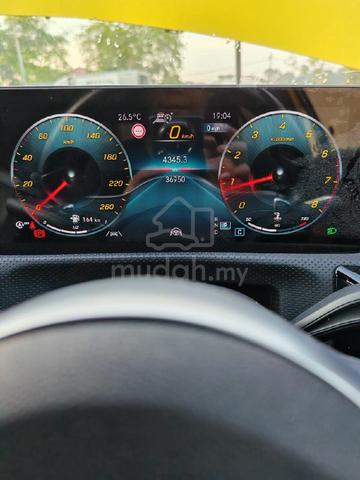 Mercedes Benz A180 1.3 2020 - 3