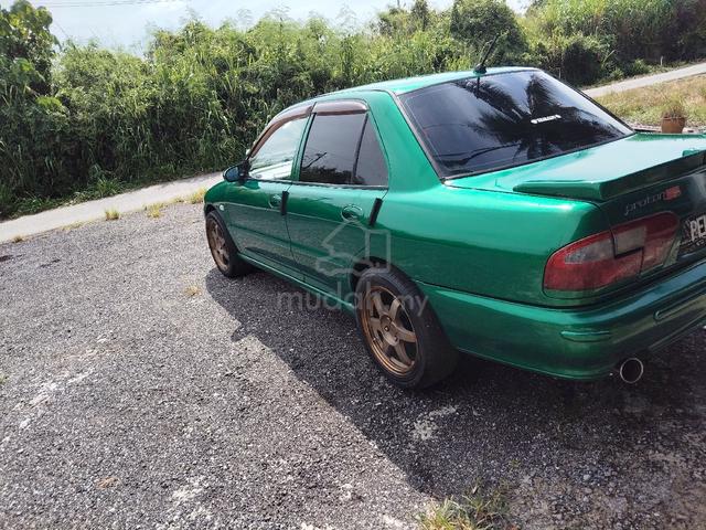 2000 Proton WIRA 1.5 GL (M) - 3
