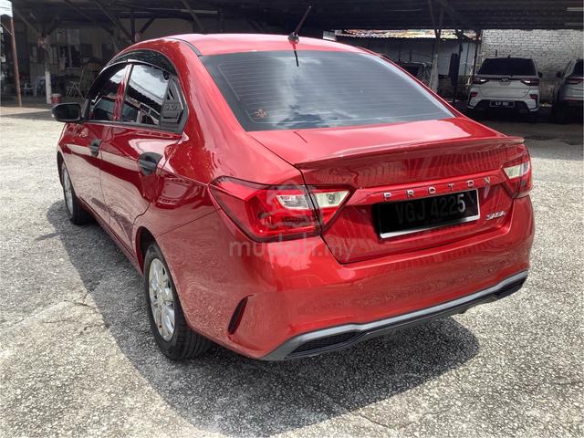 PROTON SAGA 1.3 AT 2021 ONE OWNER BULANAN  - 3