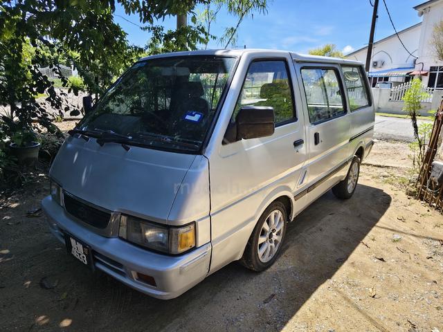 2000 Nissan VANETTE 1.5 ELITE (M) - 4