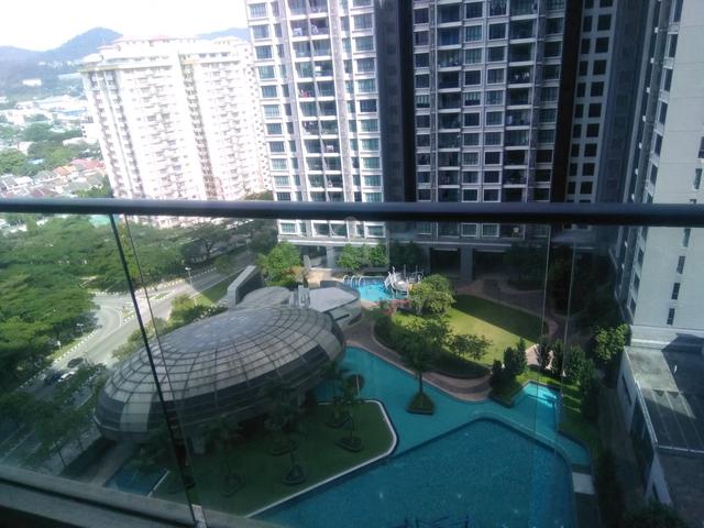 LakePark Residence @ KL North 1