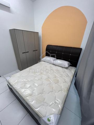 Bandar Saujana Putra BSP SKY PARK & BSP 21 ROOM for rent 1