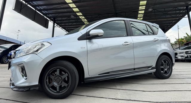 2018 Perodua MYVI 1.5 ADVANCE (A) Full Jajan - 5