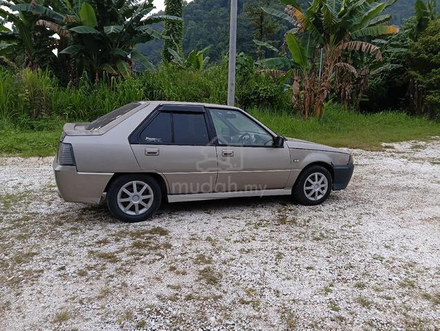 2005 Proton ISWARA 1.5 C12 (M) - 4