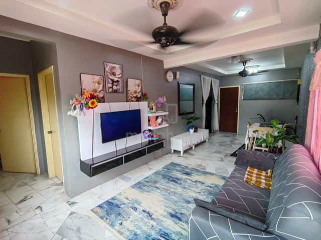 Iris Apartment (Saujana Utama) 1
