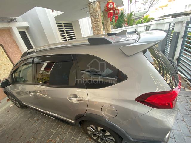2021 Honda BR-V V 1.5L (A) - 3