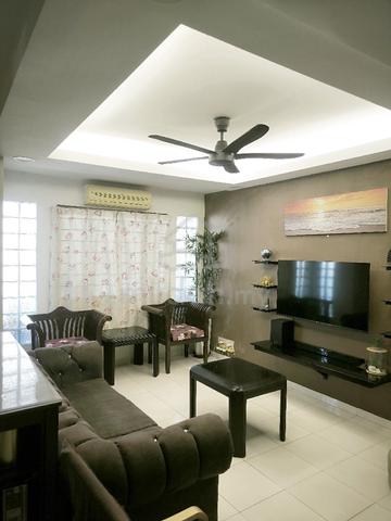 Shah Alam Taman Sri Muda, Kemuning Utama,Kota Kemuning 1