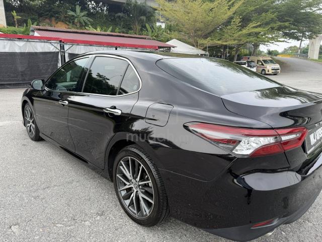 2023 Toyota CAMRY 2.5 V DYNAMIC FORCE (A) - 3