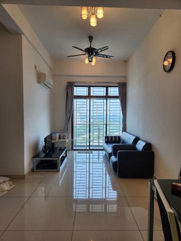 D'Inspire Residence @ Nusa Bestari 1