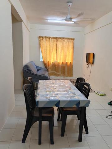 Rumah Untuk di sewa 1