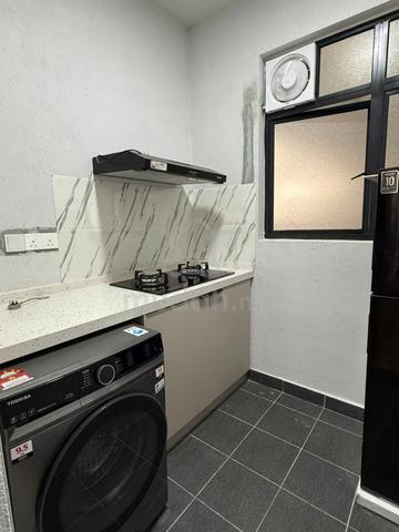 Residensi Max 1