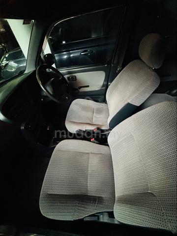 2004 Perodua KELISA 1.0 EZ (A) - 5