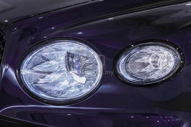 2021 Bentley Bentayga V8 Mulliner JAPAN SPEC - 4