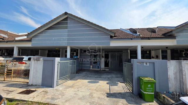 Teres Setingkat @ Kempadang Sejahtera Kuantan (Taman Adenland) 1