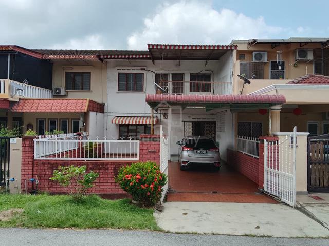 Southern Park, Klang Double Storey House for Sale 1