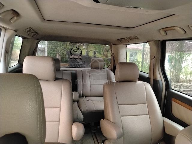 2007 Toyota ALPHARD 3.0 MX MNH10W (A) - 5