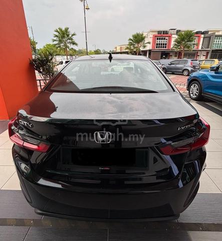 2022 Honda CITY 1.5 E (A) - 4