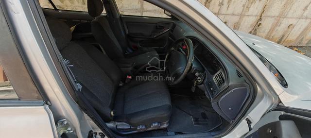 2001 Hyundai ELANTRA 1.8 (A) one owner - 4