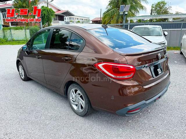 2017 Proton PERSONA 1.6 PREMIUM (A) - 4