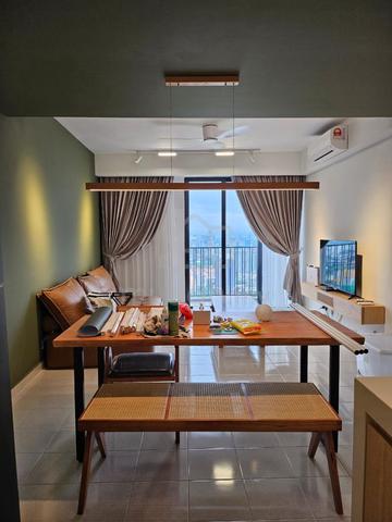 Residensi Aman Jalil 1