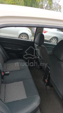 2013 Proton SAGA 1.3 FL (A) - 5