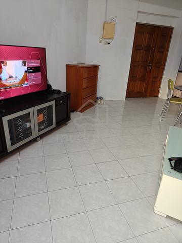 Sri Permai Apartment 1