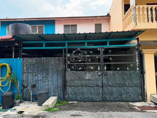 [Nice+Ready Move In] 2 Storey Terrace - Taman Mawar, Batu 16, Rawang 1