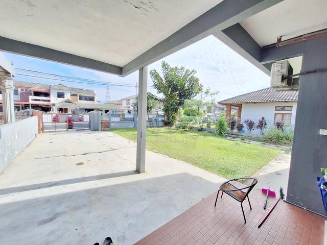 [Fully Furnished] SEMI- D Double Storey, Taman PAROI JAYA, Seremban 3