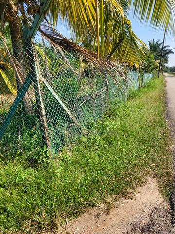 Tanah Persendirian untuk dijual 1
