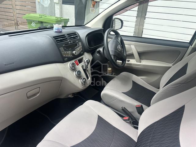 2013 Perodua MYVI 1.3 EZ STANDARD (A) - 5