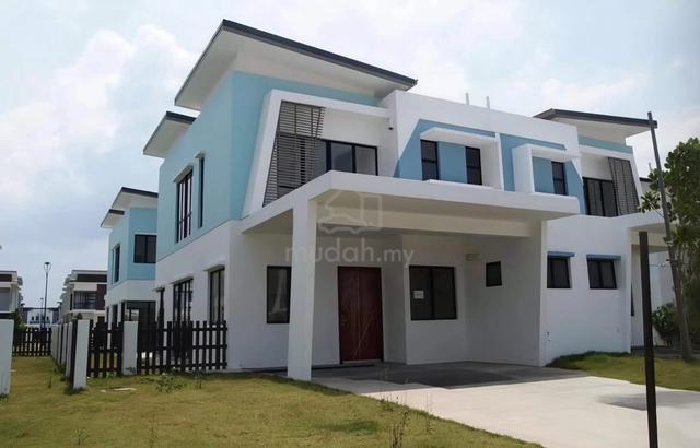[F.Loan|36x78] 2 Storey Semi D Setia Ecohill 1, Semenyih 1