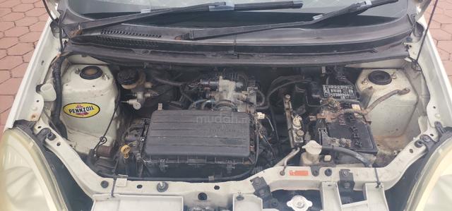 2009 Perodua VIVA 0.8 850 ED-VE (M) - 5