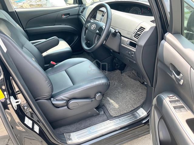 2012 Toyota ESTIMA 2.4 AERAS FACELIFT (A) - 5