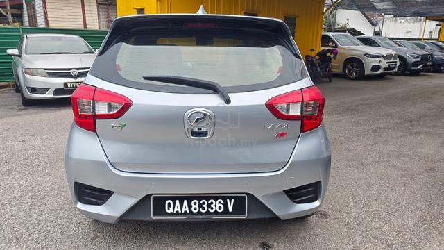 2018 Perodua MYVI 1.5 ADVANCE (A) - 5
