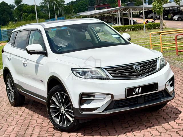 2019 Proton X70 1.8 PREMIUM✅70k Mileage - 1