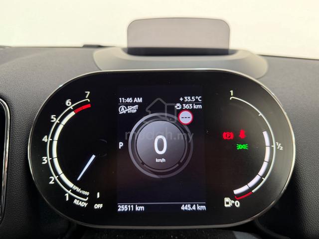 2023 Mini Countryman Cooper S 2.0 25K KM Only - 3