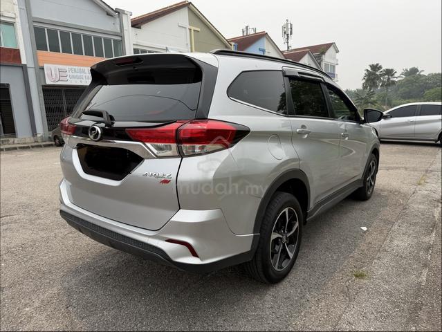 2019 Perodua ARUZ 1.5 AV (A) - 3