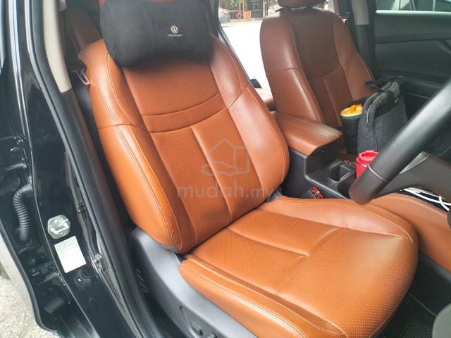 2019 Nissan X-TRAIL 2.0 MID (A) - 5