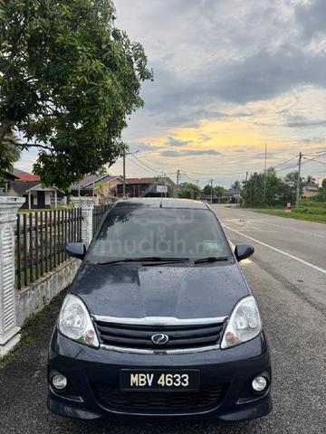 2009 Perodua VIVA 1.0 ELITE AT (A) - 3