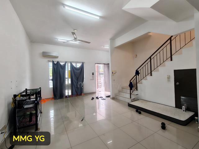 20x70 Double Storey Setia Indah 12 Setia Alam Klang 1