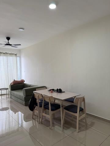 Residensi Laman Sari 1