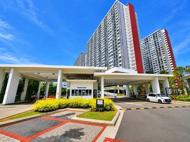 Selangorku PR1MA Lakefront Homes 1