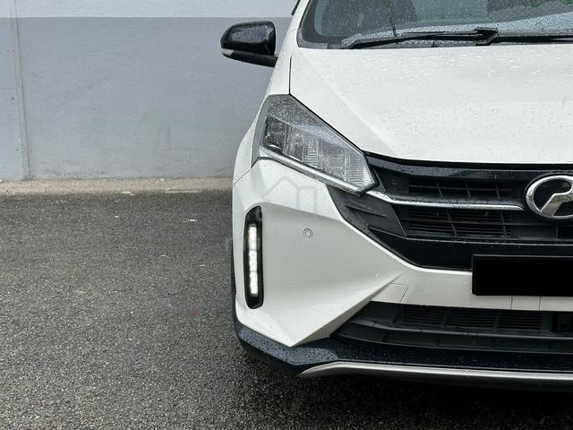 Perodua MYVI 1.5 AV - 4