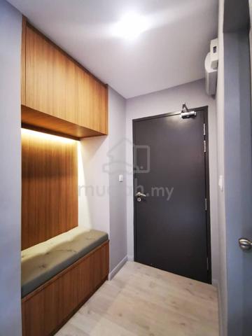 Jesselton Quay Citypads 1