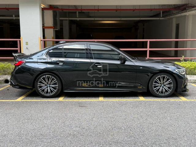 2020 Bmw 330i 2.0 M SPORT (A) - 5