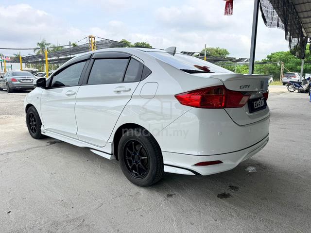 2014 Honda CITY 1.5 S+ (A) TIP TOP CONDITION - 5