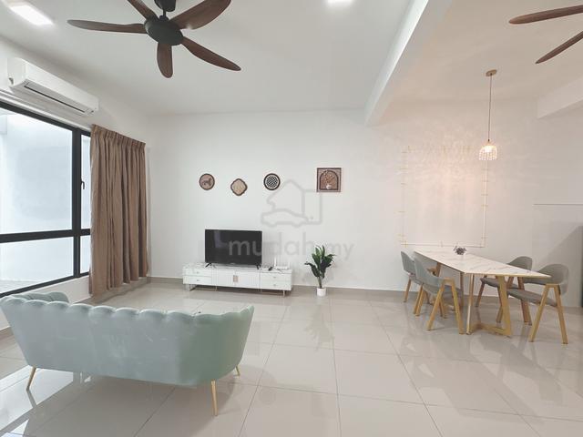 Landed House Kajang Akina New Landed 1